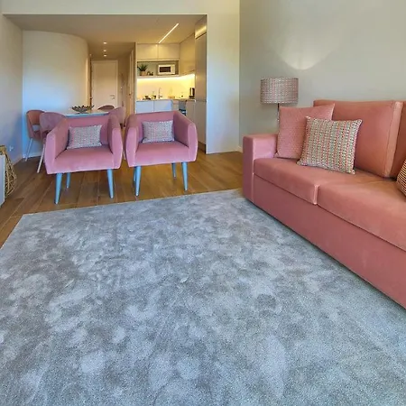 Appartement Victory Village 18e