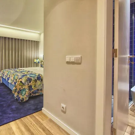 Appartement Victory Village 18e