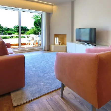 Victory Village 18e キンタ・ド・ラーゴ