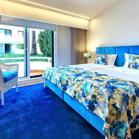 Lejlighed Victory Village 18e Quinta do Lago