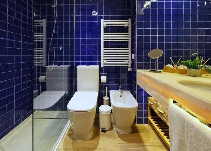 Apartmán Victory Village 18e