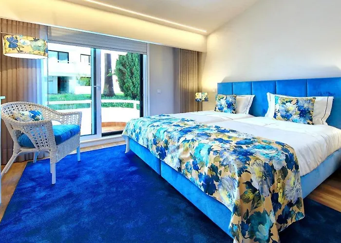 Apartmán Victory Village 18e Quinta do Lago
