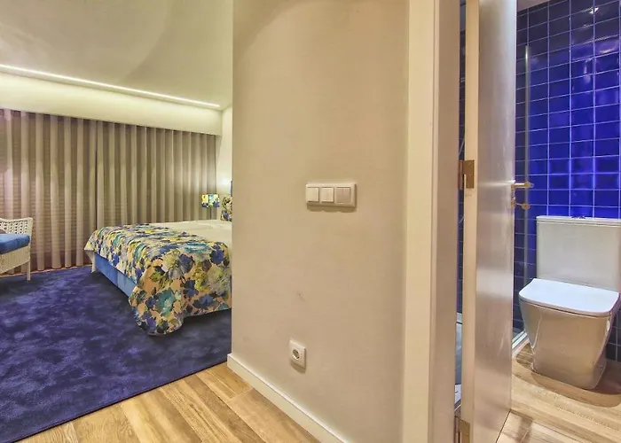 Apartmán Victory Village 18e